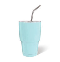 Load image into Gallery viewer, I Said No to Alcohol But It Didn't Listen Mini Tumbler Shot Glass