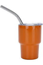 Load image into Gallery viewer, Too Much Whiskey Is Never Enough Mini Tumbler Shot Glass